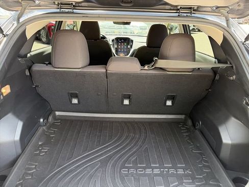 Certified 2024 Subaru Crosstrek 2.0i Premium w/ Crosstrek Mirror Package AWD/4WD image 14