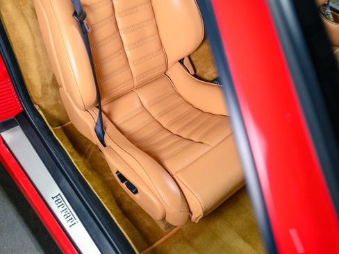 Used 1999 Ferrari 550 Maranello Coupe RWD image 43