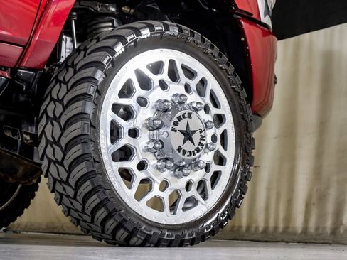 Used 2022 RAM 3500 Limited image 56