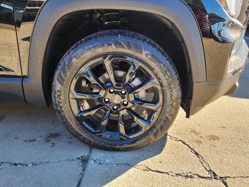 New 2026 GMC Terrain Elevation w/ Elevation Premium Package image 50