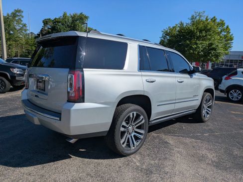Used 2019 GMC Yukon Denali w/ Denali Ultimate Package RWD image 4