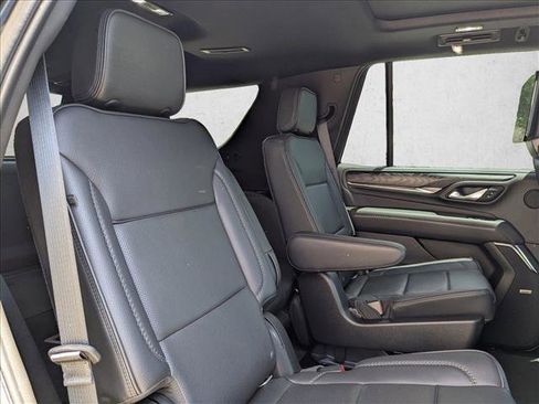 Used 2021 GMC Yukon Denali AWD/4WD image 22