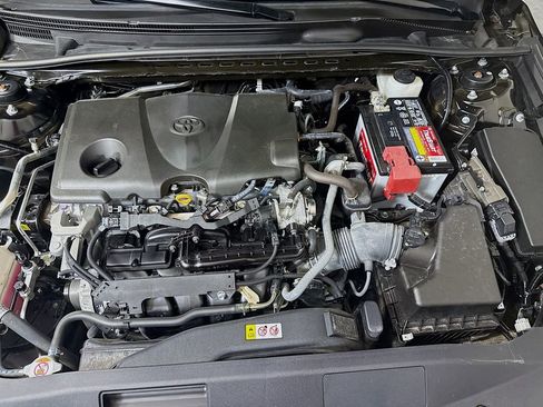 Certified 2023 Toyota Camry LE FWD image 30