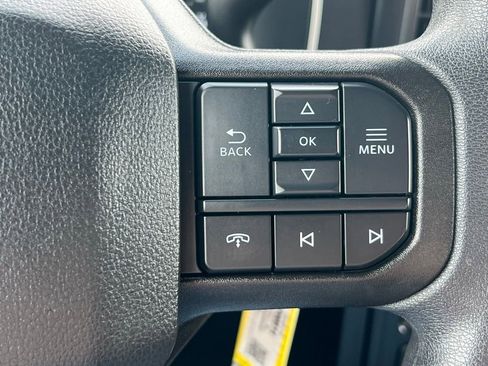 Used 2023 Ford F150 XL w/ STX Appearance Package AWD/4WD image 35