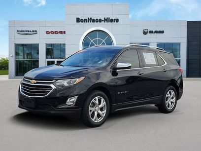 Used 2020 Chevrolet Equinox Premier