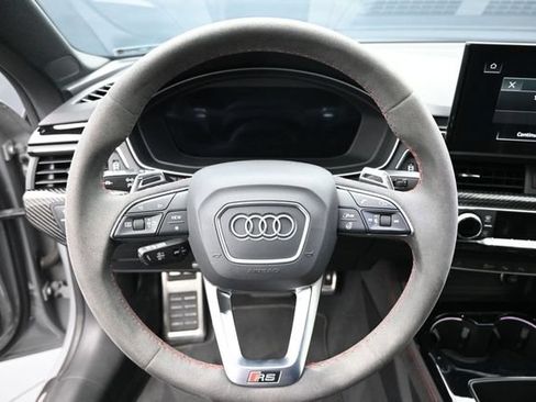 Used 2022 Audi RS 5 AWD/4WD image 14