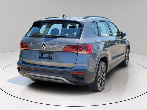 Used 2023 Volkswagen Taos S FWD image 6