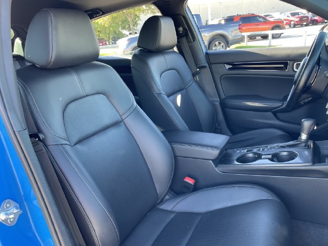 Used 2024 Honda Civic Sport Touring image 27