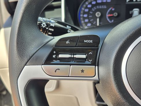 Certified 2024 Hyundai Tucson SEL FWD image 28