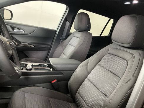 New 2027 Chevrolet Equinox LT AWD/4WD image 4