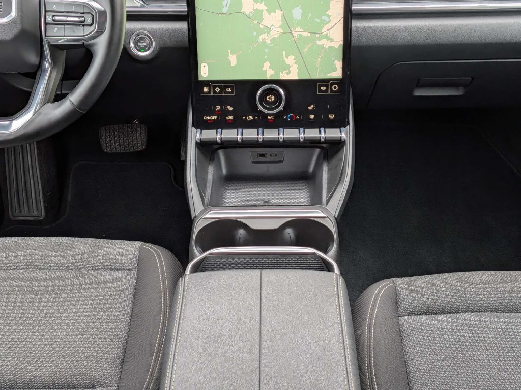 Used 2026 GMC Terrain Elevation FWD image 19