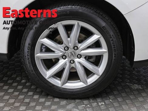 Used 2020 Acura RDX AWD image 31