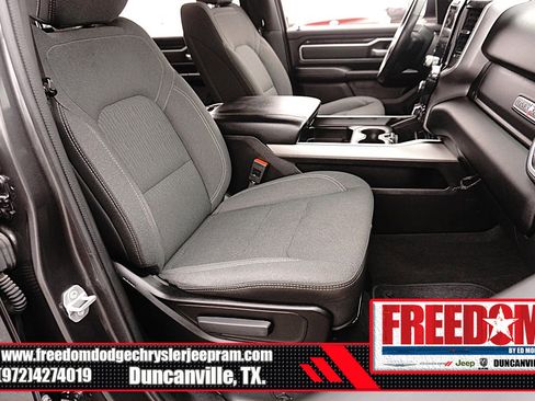 Certified 2023 RAM 1500 Lone Star image 15