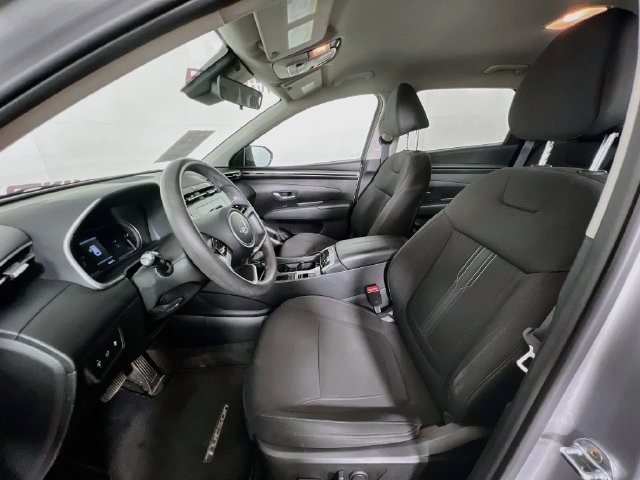 Used 2023 Hyundai Tucson SEL FWD image 10