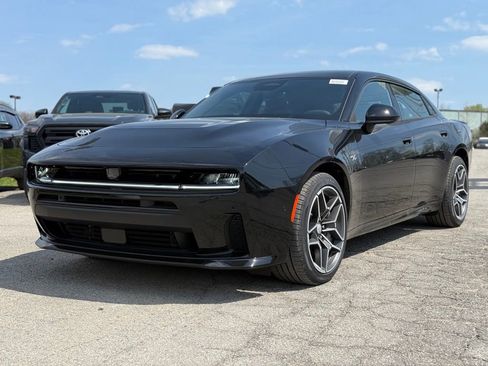 New 2026 Dodge Charger R/T image 2