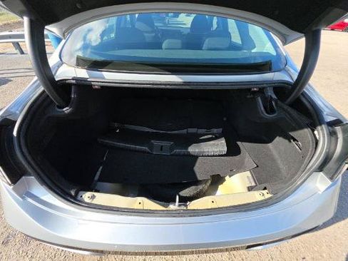 Used 2025 Hyundai Sonata SEL FWD image 11