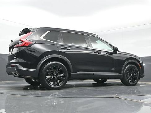 Certified 2024 Honda CR-V Sport Touring image 25