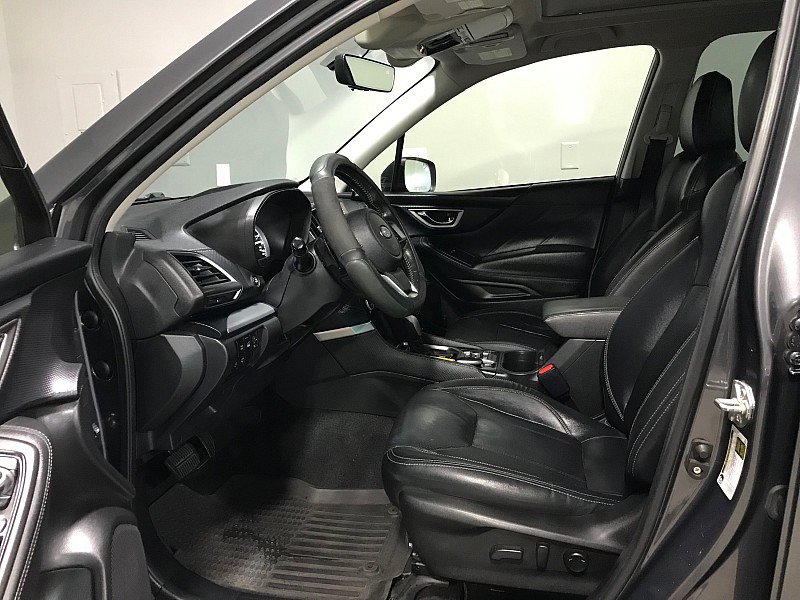 Used 2021 Subaru Forester Limited w/ Popular Package #3 AWD/4WD image 10