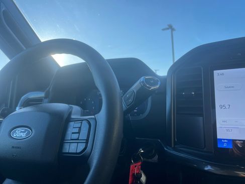 Used 2024 Ford F150 STX image 24