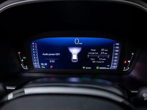 New 2026 Honda Pilot Elite image 24
