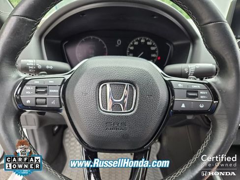 Certified 2023 Honda Civic Sport image 20