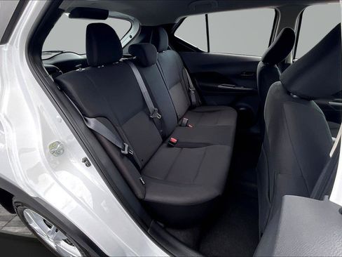 New 2025 Nissan Kicks Play S image 9