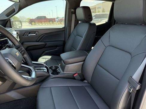 New 2026 Chevrolet Colorado LT w/ LT Convenience Package image 21