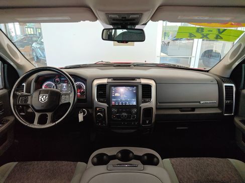 Used 2019 RAM 1500 Big Horn AWD/4WD image 26