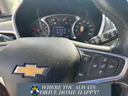 Used 2019 Chevrolet Equinox LT FWD image 12