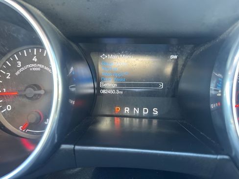 Used 2020 Ford Mustang Premium image 24