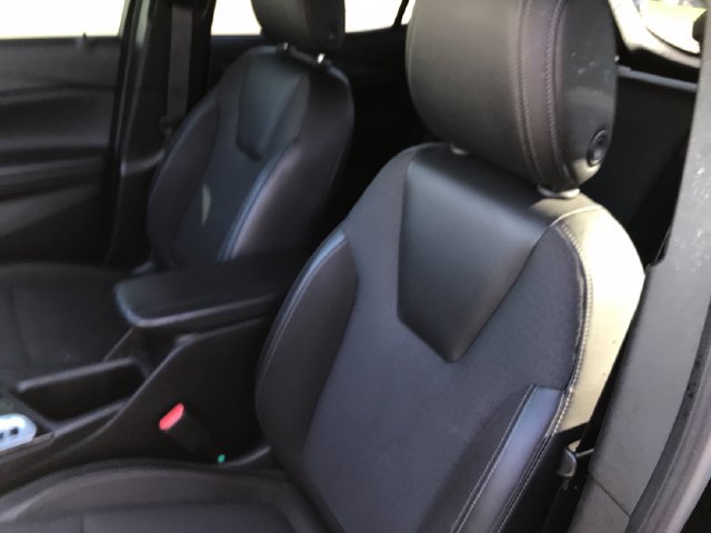 Used 2020 Buick Encore GX Preferred w/ Sport Touring Package FWD image 28
