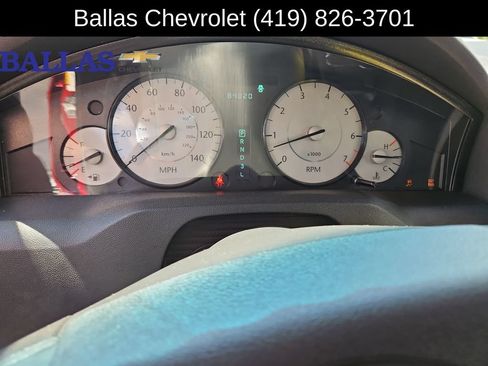 Used 2010 Chrysler 300 Touring Plus RWD image 11