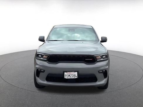 Used 2022 Dodge Durango GT AWD/4WD image 4