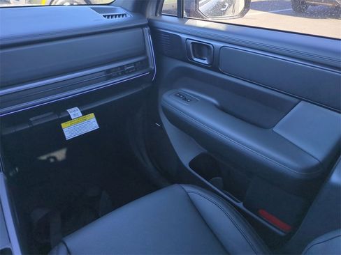 New 2026 Hyundai Santa Fe Calligraphy image 21