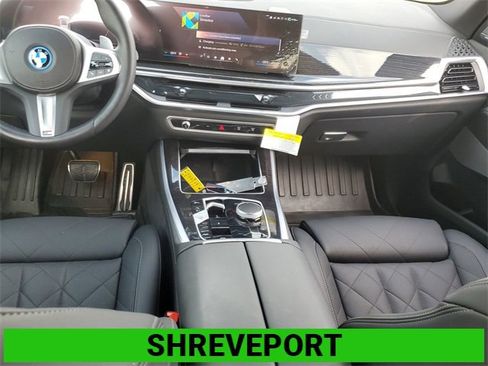 Used 2024 BMW X5 xDrive50e w/ M Sport Package image 21