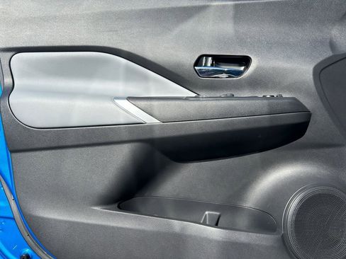 Used 2024 Nissan Kicks SR w/ SR Premium Package image 23