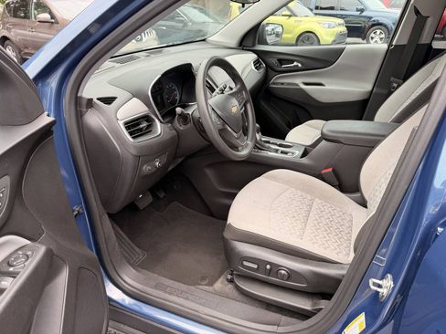 Used 2024 Chevrolet Equinox LS FWD image 23