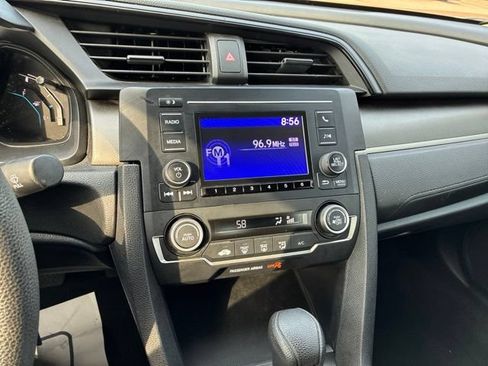 Used 2019 Honda Civic LX image 26