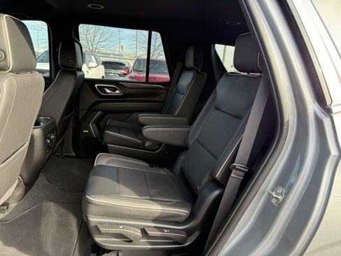 Used 2023 Chevrolet Tahoe Premier image 22