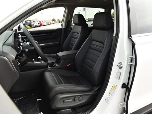 New 2027 Honda CR-V EX-L image 21
