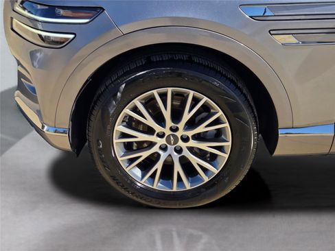 Used 2024 Genesis GV80 2.5T image 10
