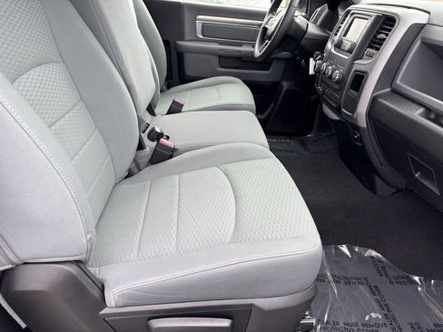 Used 2016 RAM 1500 Express image 25