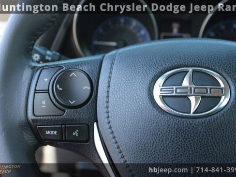 Used 2016 Scion iM image 19