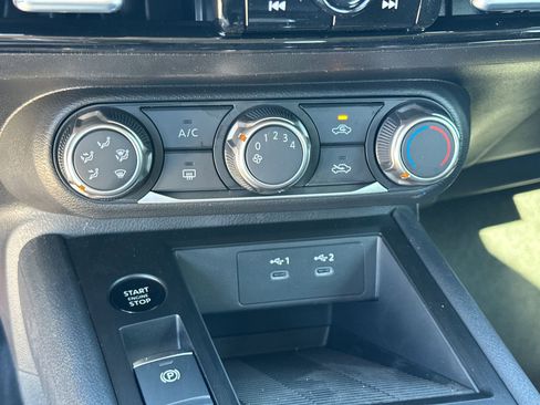 New 2026 Nissan Kicks S image 30