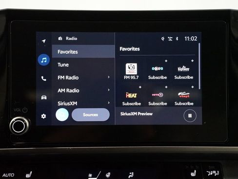 Certified 2025 Toyota Camry LE image 18