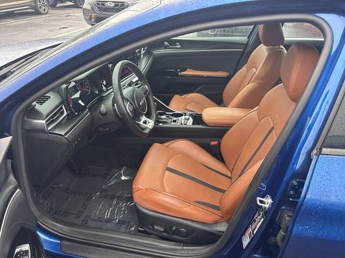 Used 2023 Kia K5 GT w/ GT1 Package image 9
