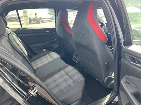 New 2025 Volkswagen GTI S image 32