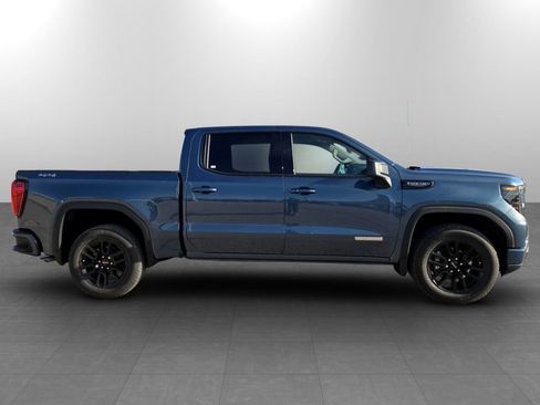 New 2026 GMC Sierra 1500 Elevation image 5