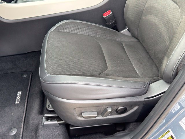 Used 2026 MAZDA CX-5 Preferred AWD/4WD image 12