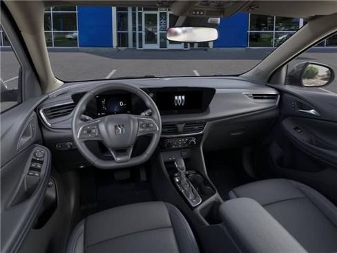 New 2026 Buick Encore GX Sport Touring w/ Advanced Technology Package AWD/4WD image 15